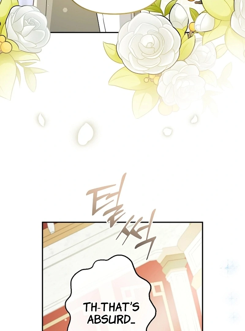 Let’s Divorce, Not Obsess! Chapter 24 page 31 - 