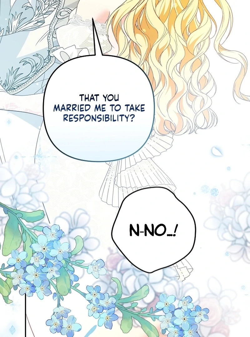 Let’s Divorce, Not Obsess! Chapter 24 page 44 - 