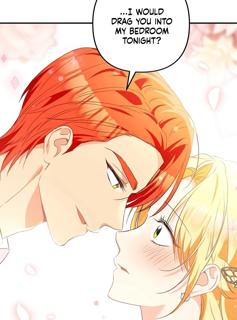 Let’s Divorce, Not Obsess! Chapter 24 page 46 - 