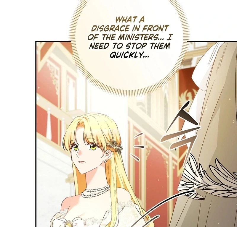 Let’s Divorce, Not Obsess! Chapter 24 page 6 - 