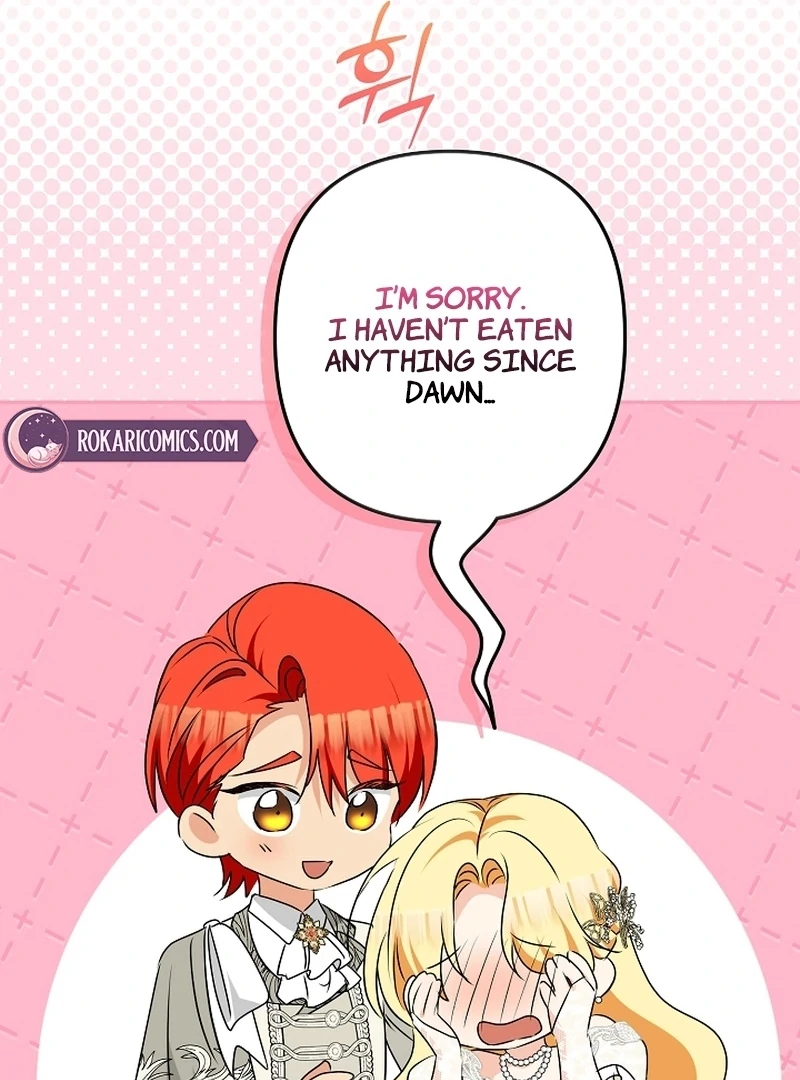 Let’s Divorce, Not Obsess! Chapter 24 page 52 - 