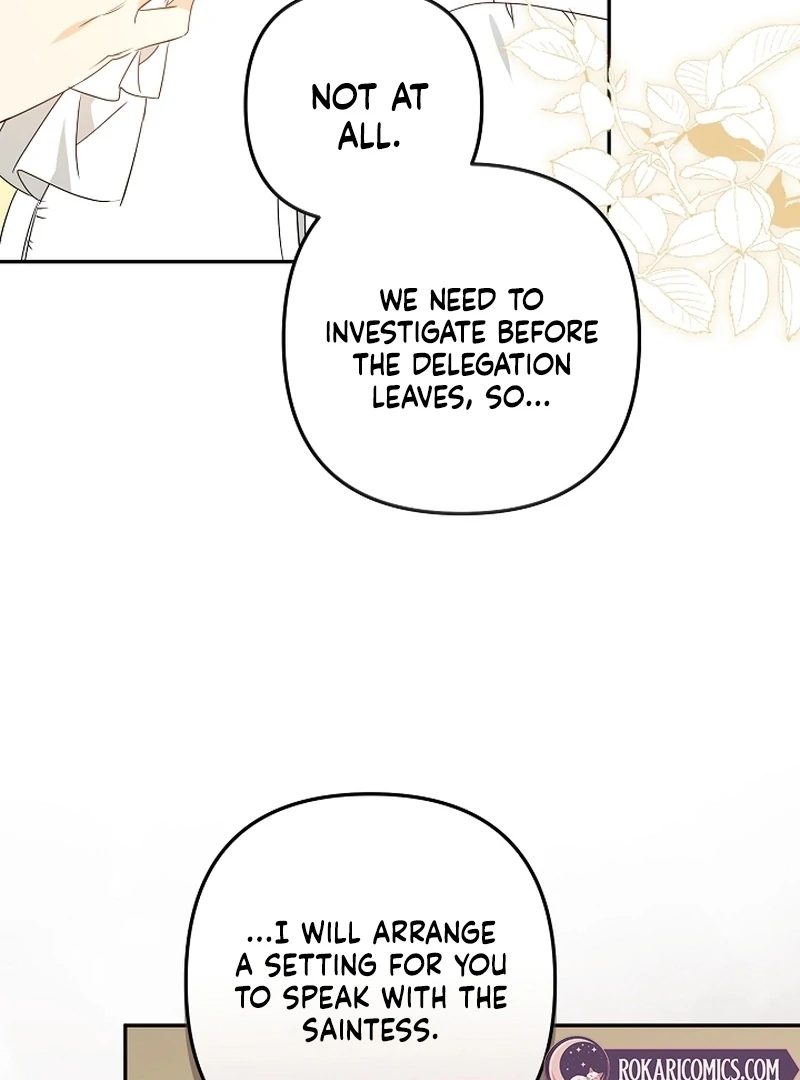 Let’s Divorce, Not Obsess! Chapter 24 page 67 - 