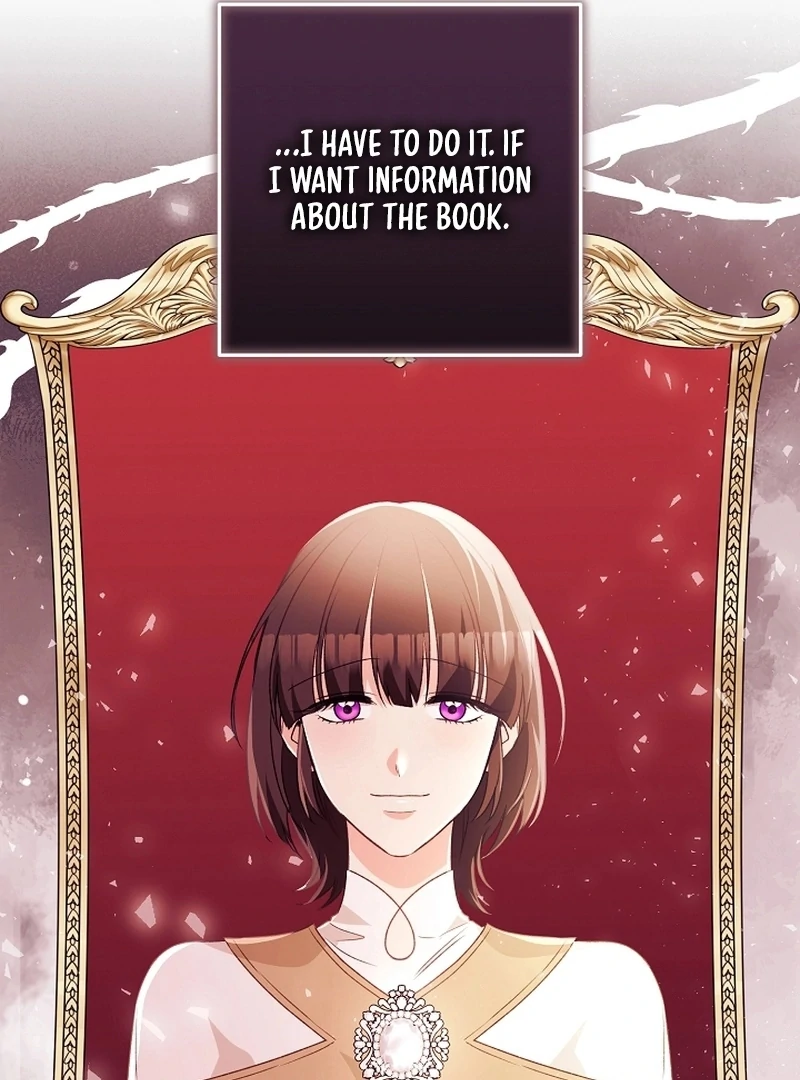 Let’s Divorce, Not Obsess! Chapter 24 page 70 - 