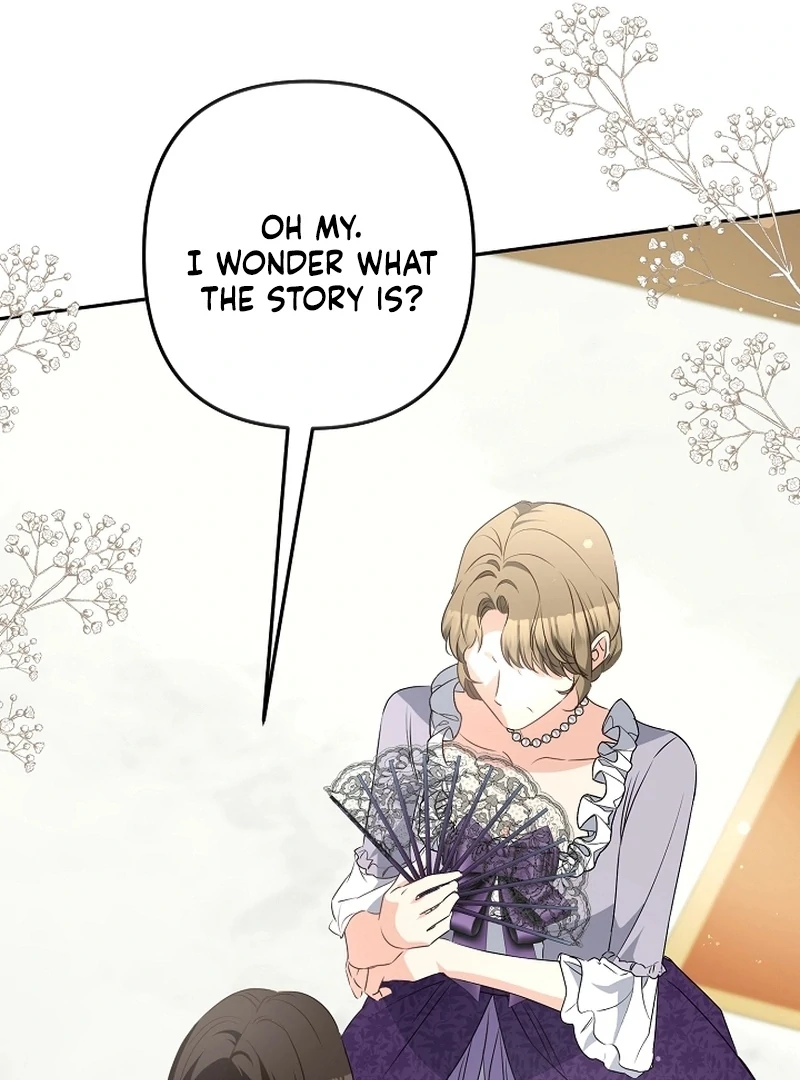 Let’s Divorce, Not Obsess! Chapter 24 page 8 - 
