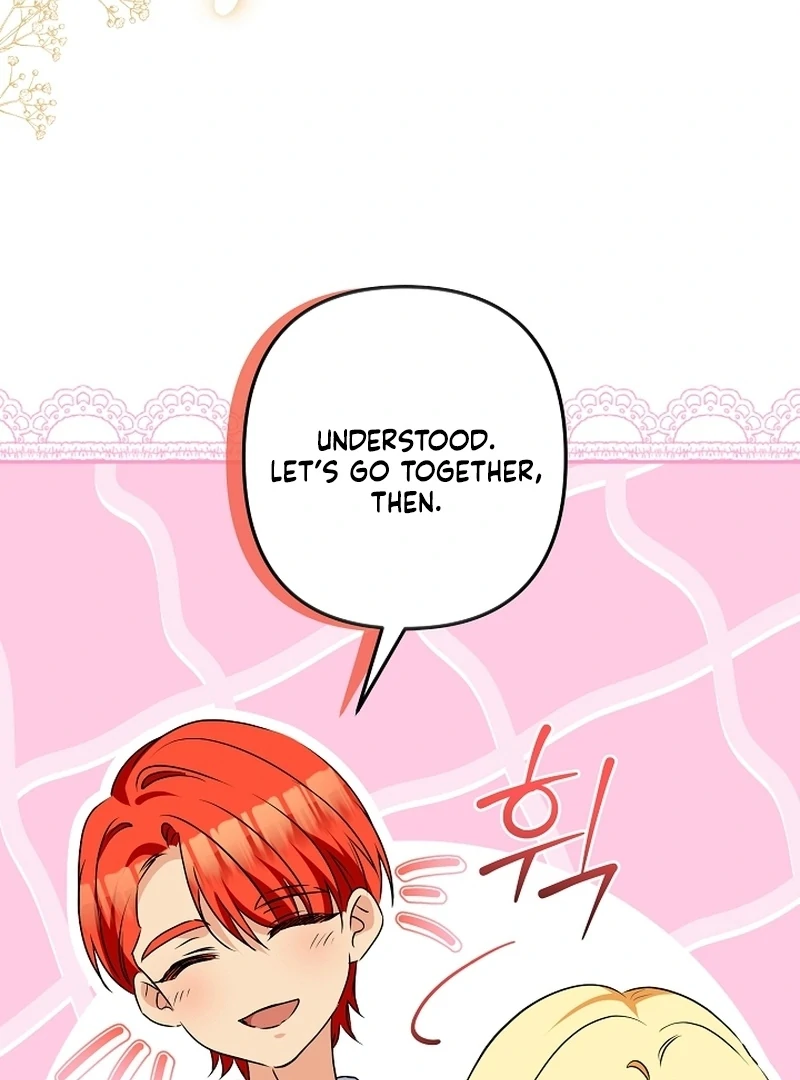 Let’s Divorce, Not Obsess! Chapter 24 page 77 - 