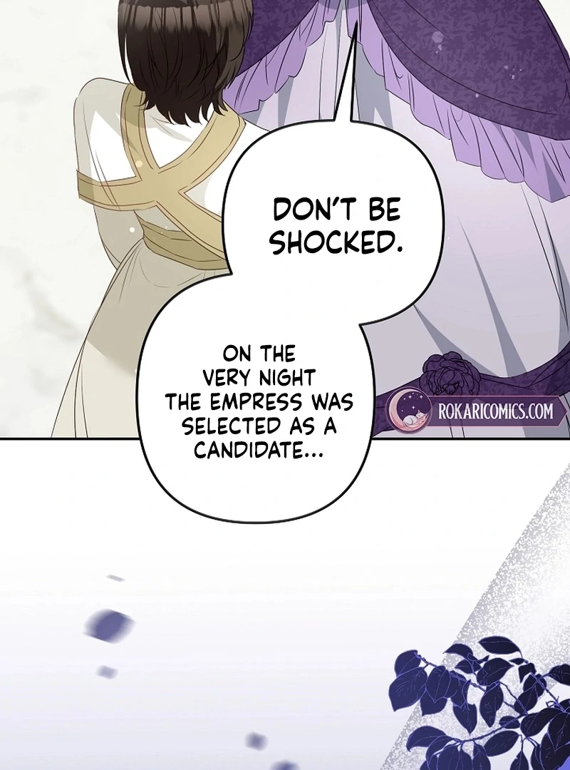 Let’s Divorce, Not Obsess! Chapter 24 page 9 - 