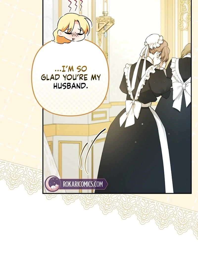 Let’s Divorce, Not Obsess! Chapter 24 page 81 - 
