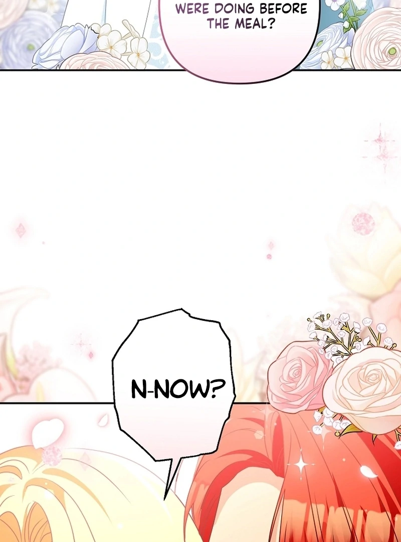 Let’s Divorce, Not Obsess! Chapter 24 page 84 - 