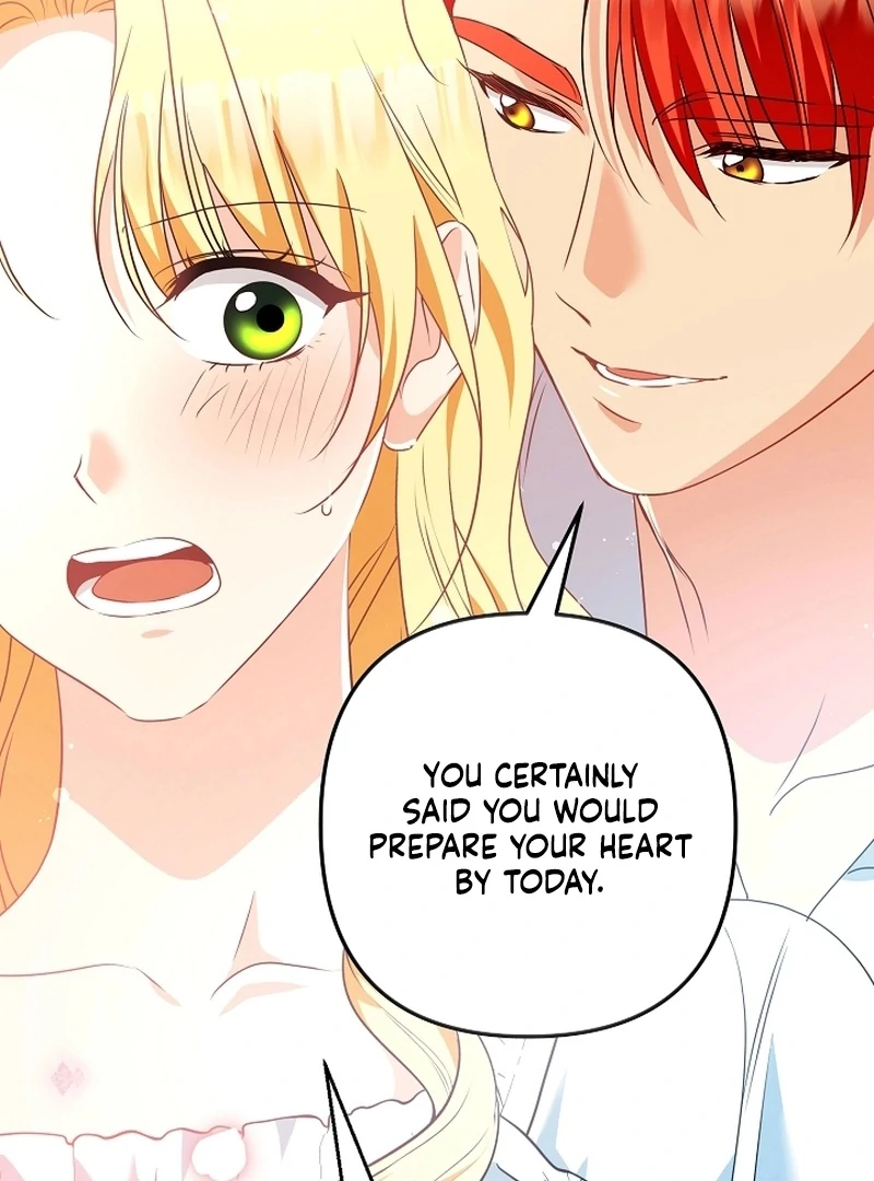 Let’s Divorce, Not Obsess! Chapter 24 page 85 - 