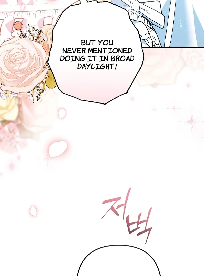 Let’s Divorce, Not Obsess! Chapter 24 page 86 - 