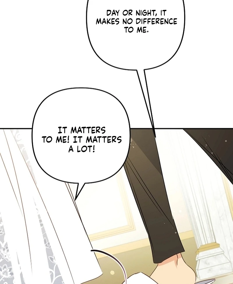 Let’s Divorce, Not Obsess! Chapter 24 page 87 - 