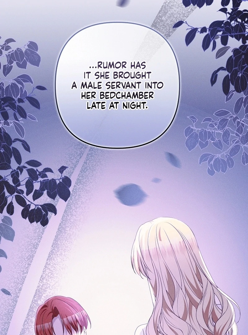 Let’s Divorce, Not Obsess! Chapter 24 page 10 - 