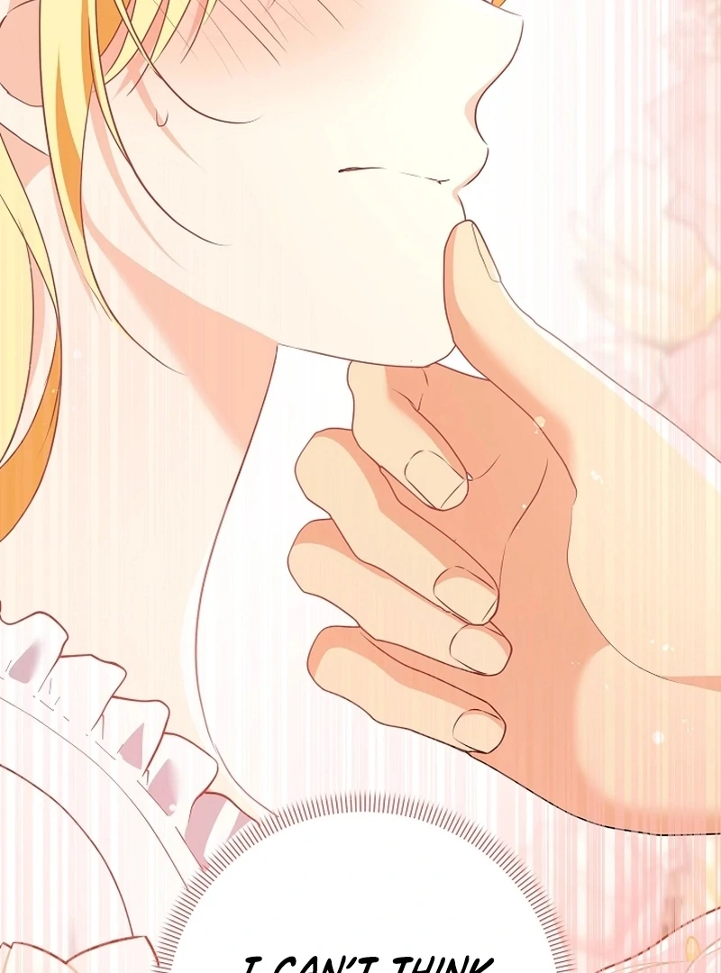 Let’s Divorce, Not Obsess! Chapter 24 page 91 - 