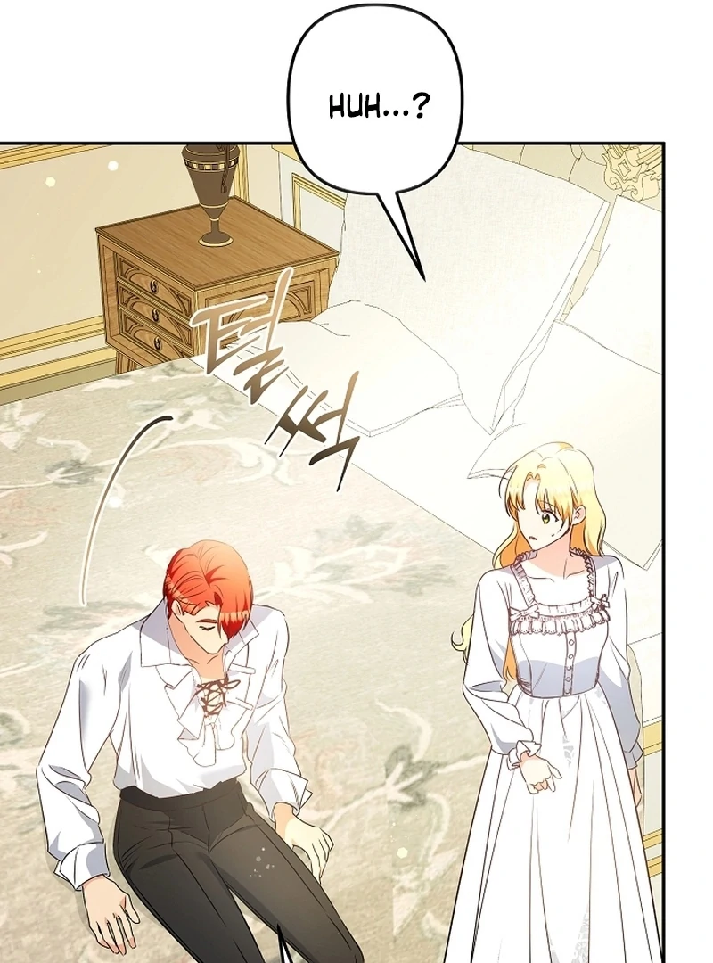 Let’s Divorce, Not Obsess! Chapter 24 page 97 - 