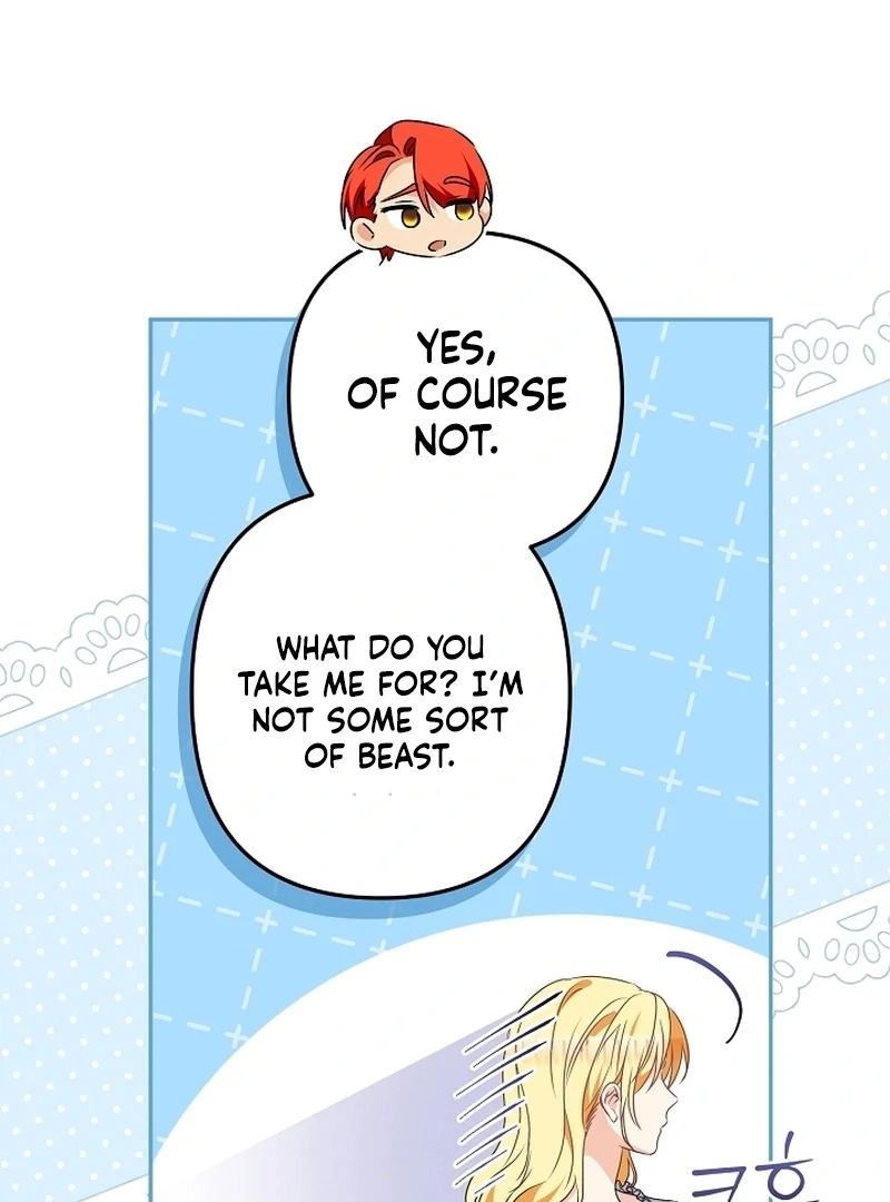 Let’s Divorce, Not Obsess! Chapter 24 page 99 - 