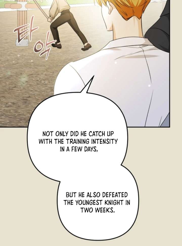 Let’s Divorce, Not Obsess! Chapter 4 page 102 - 