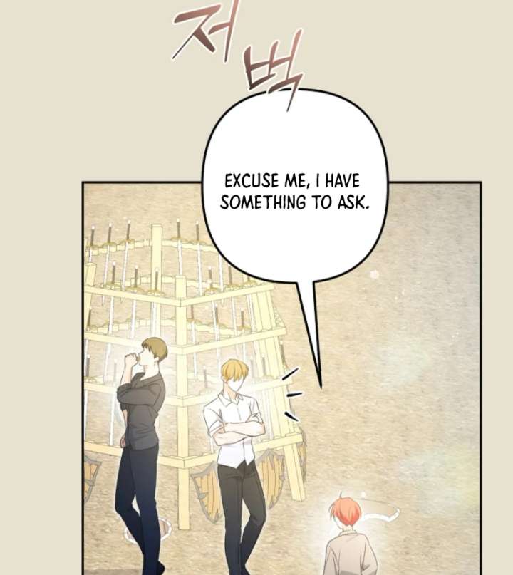 Let’s Divorce, Not Obsess! Chapter 4 page 106 - 