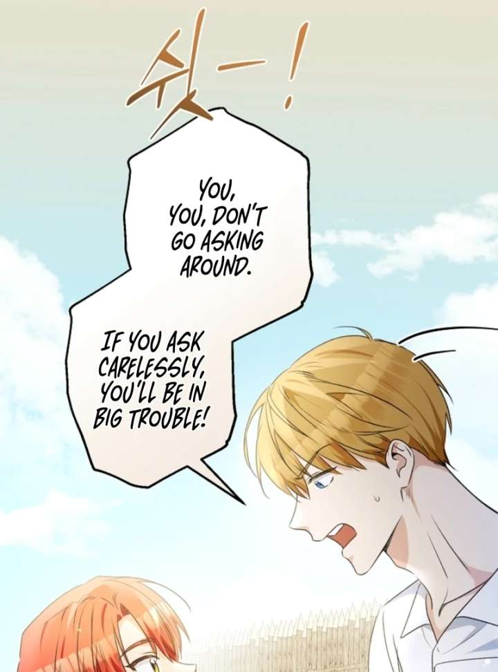 Let’s Divorce, Not Obsess! Chapter 4 page 110 - 