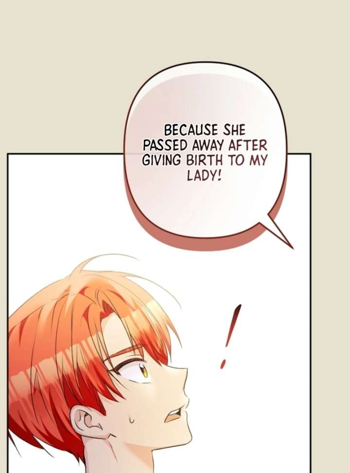 Let’s Divorce, Not Obsess! Chapter 4 page 112 - 