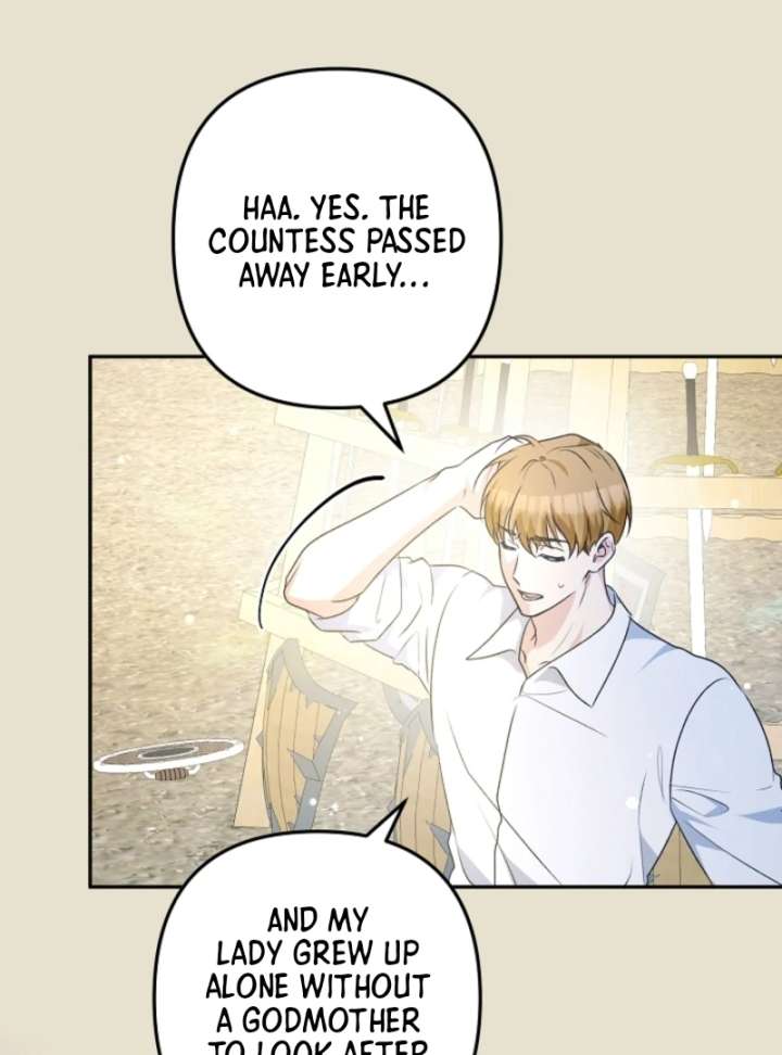 Let’s Divorce, Not Obsess! Chapter 4 page 114 - 