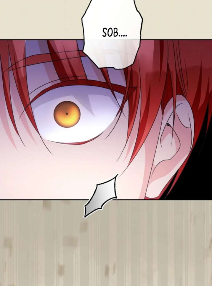 Let’s Divorce, Not Obsess! Chapter 4 page 134 - 