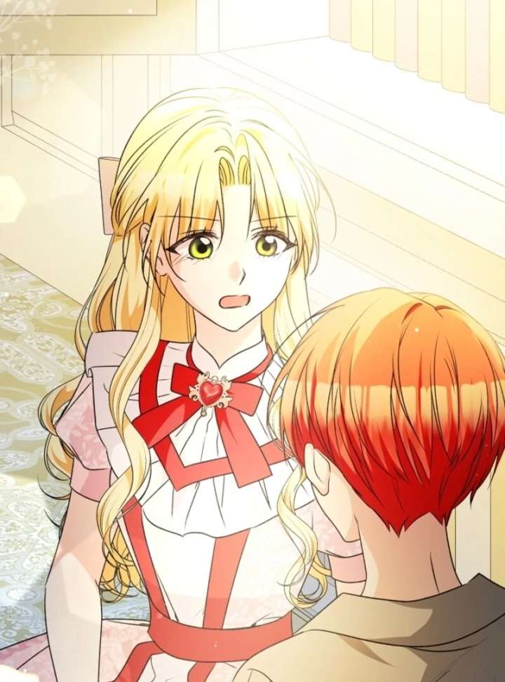 Let’s Divorce, Not Obsess! Chapter 4 page 149 - 