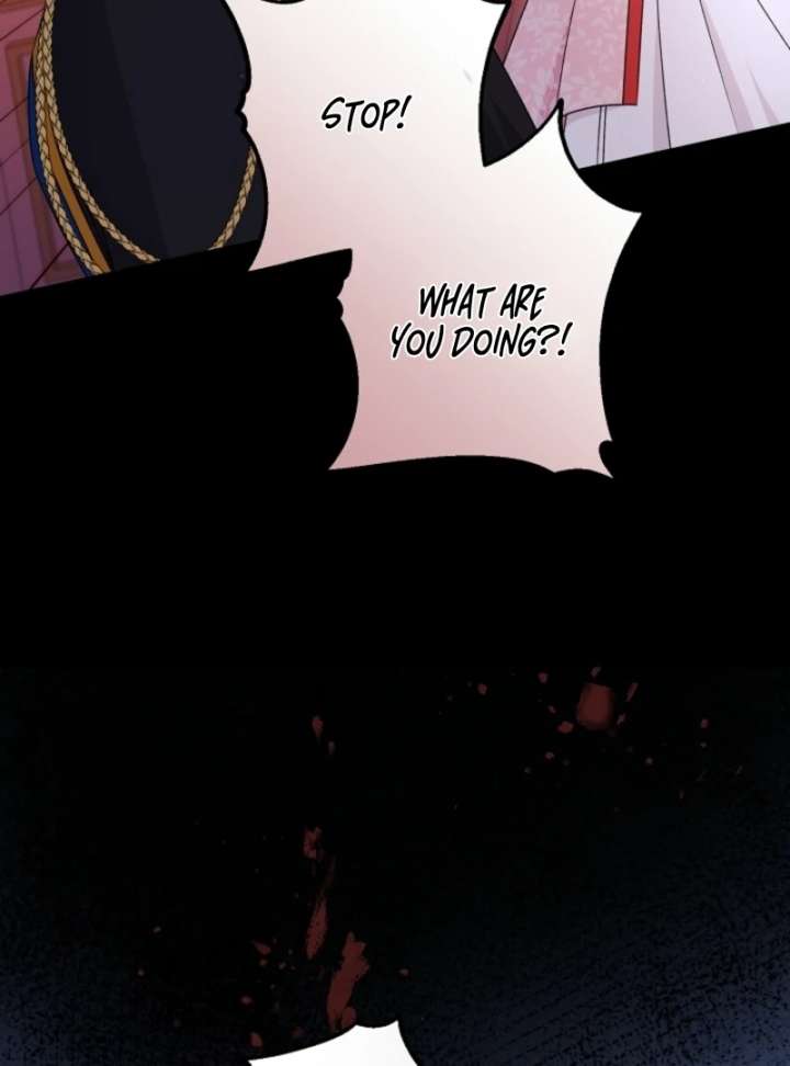 Let’s Divorce, Not Obsess! Chapter 4 page 16 - 
