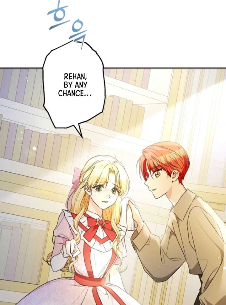 Let’s Divorce, Not Obsess! Chapter 4 page 75 - 