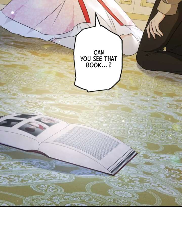 Let’s Divorce, Not Obsess! Chapter 4 page 76 - 