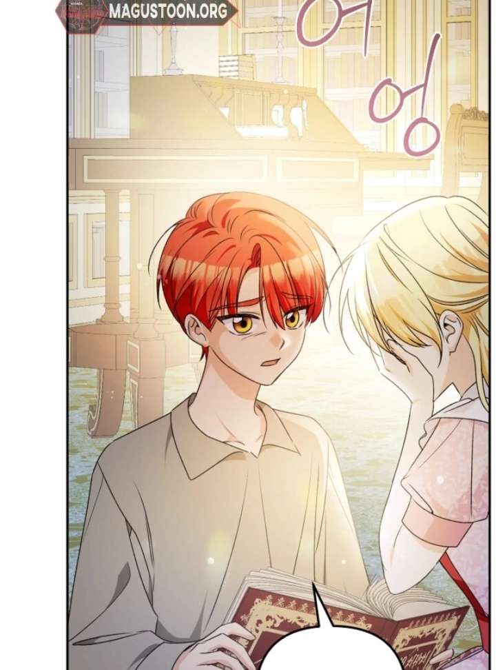Let’s Divorce, Not Obsess! Chapter 4 page 89 - 