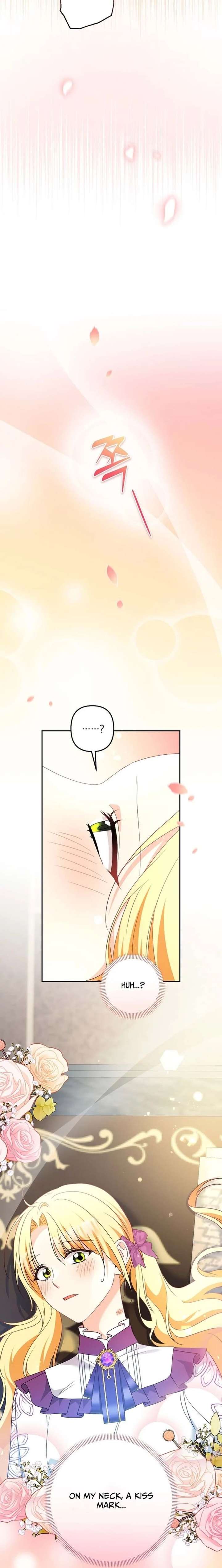 Let’s Divorce, Not Obsess! Chapter 42 page 7 - 