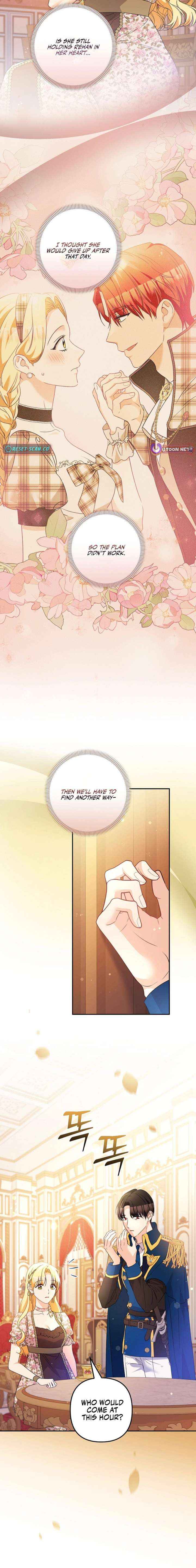 Let’s Divorce, Not Obsess! Chapter 45 page 14 - 