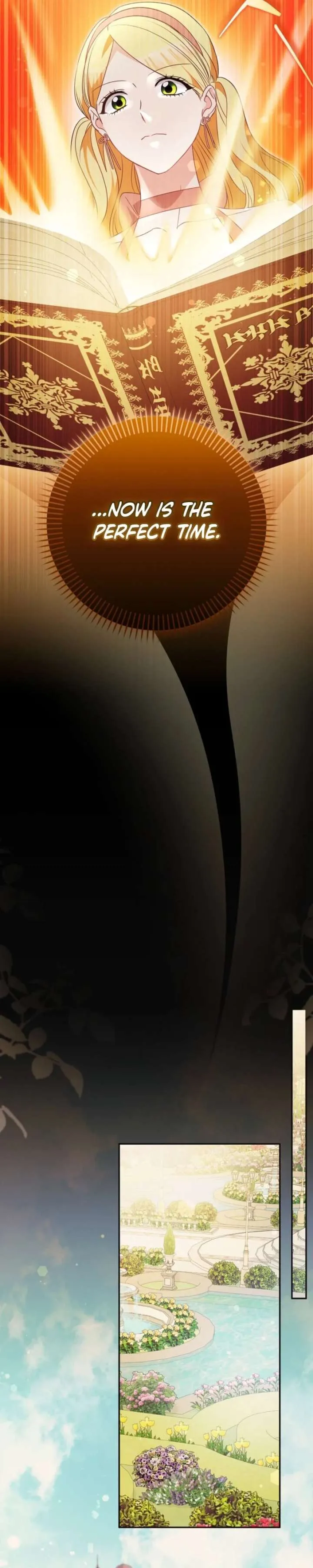 Let’s Divorce, Not Obsess! Chapter 48 page 24 - 