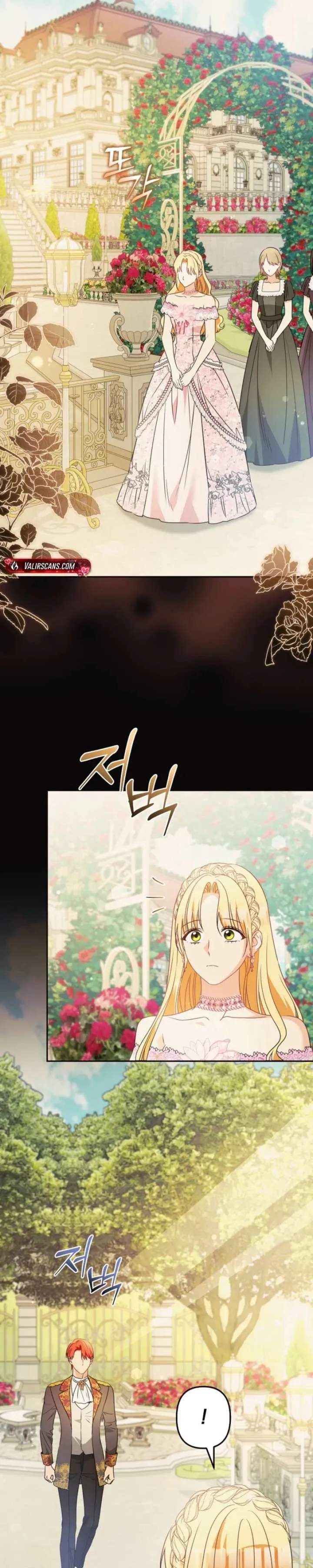 Let’s Divorce, Not Obsess! Chapter 48 page 25 - 