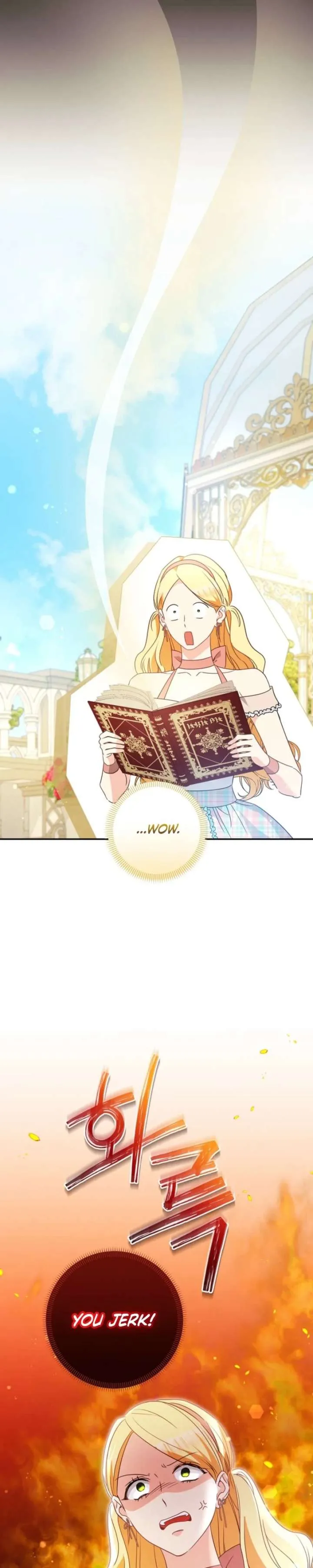 Let’s Divorce, Not Obsess! Chapter 48 page 29 - 