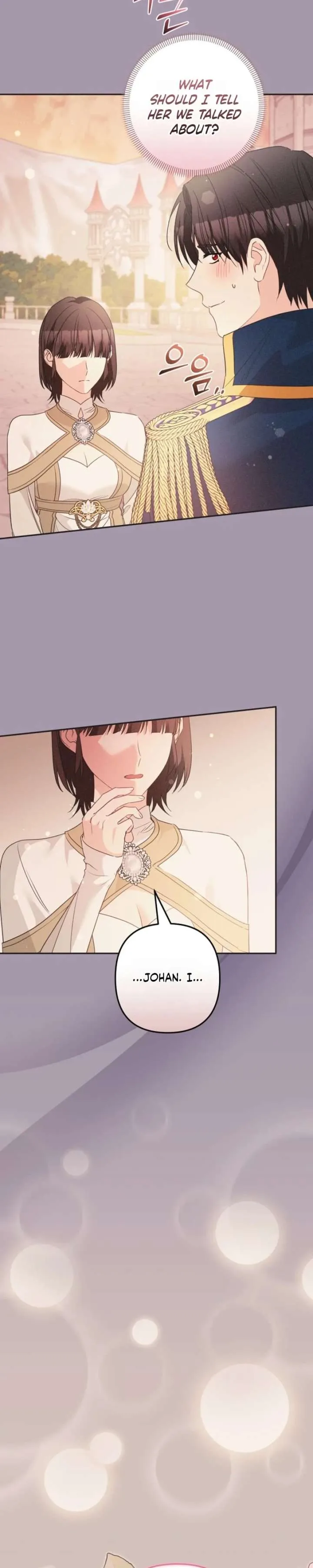 Let’s Divorce, Not Obsess! Chapter 48 page 5 - 