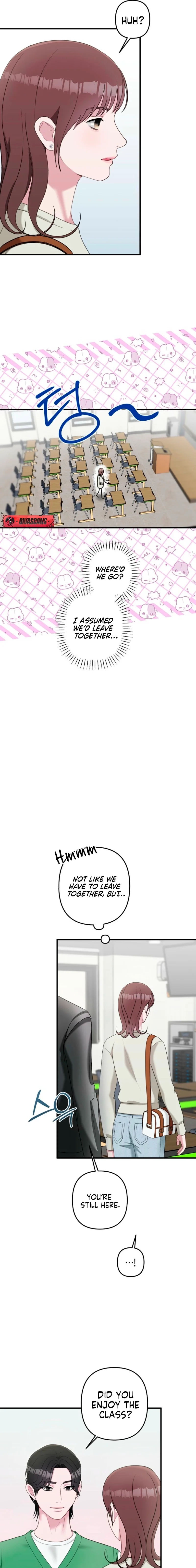 Let