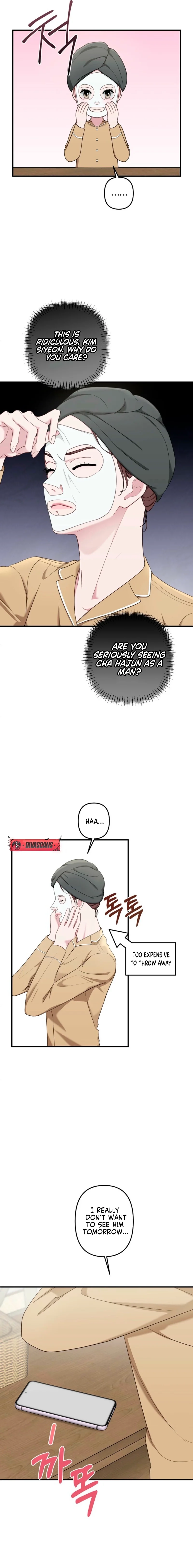 Let