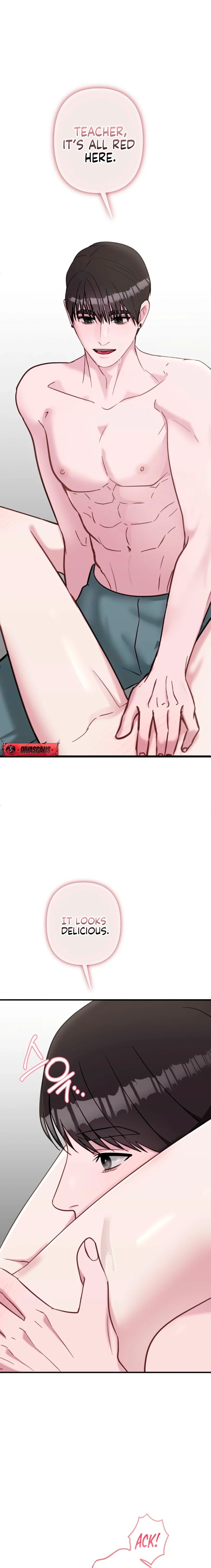 Let