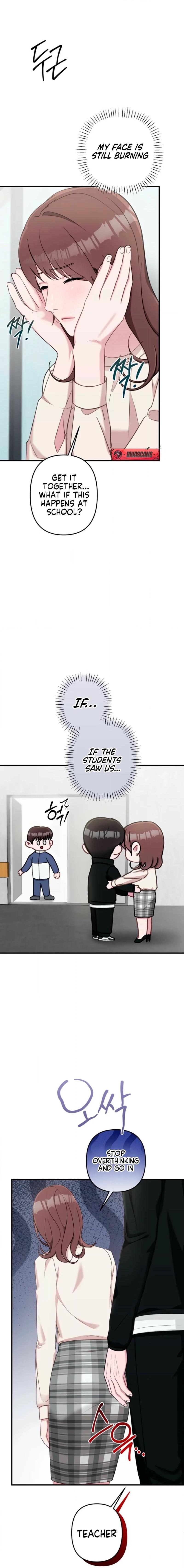 Let