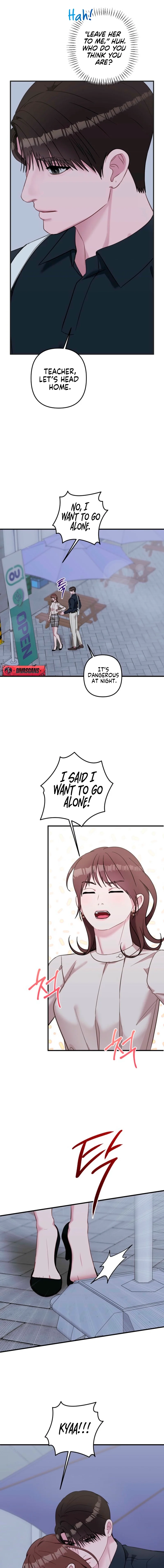 Let