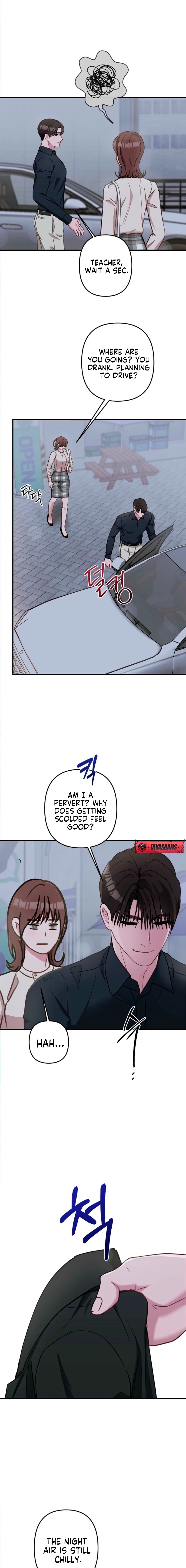 Let