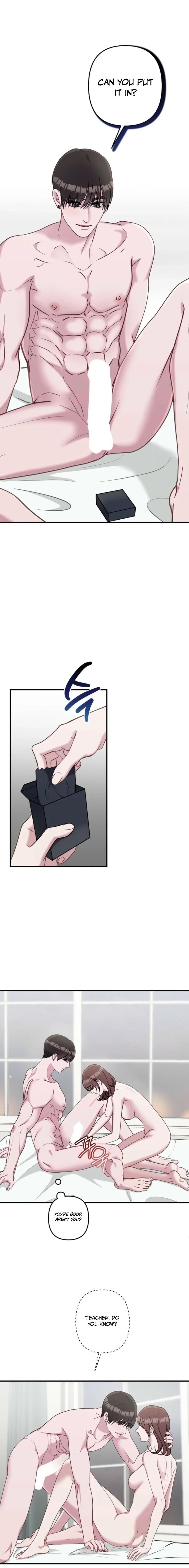 Let