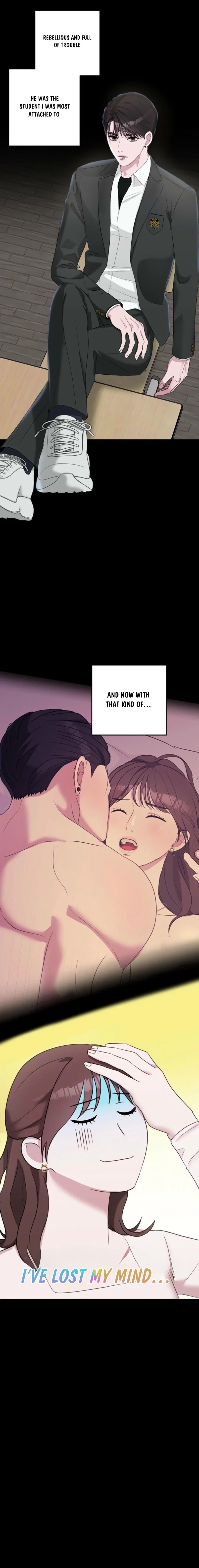 Let