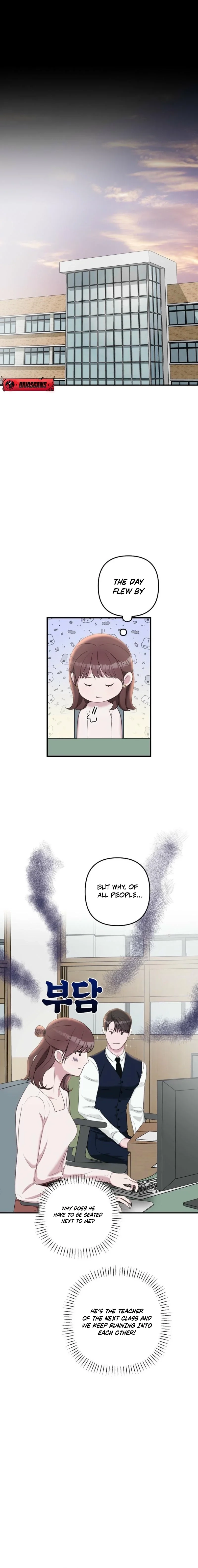 Let