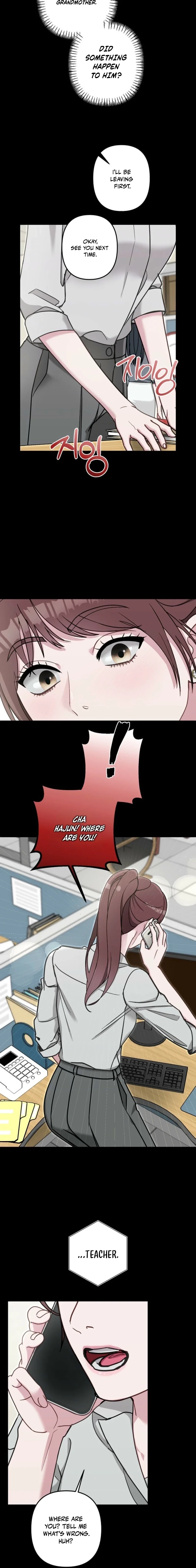 Let