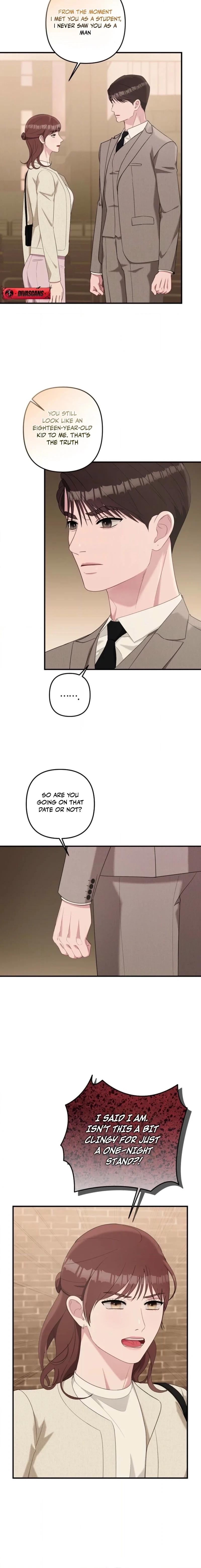 Let