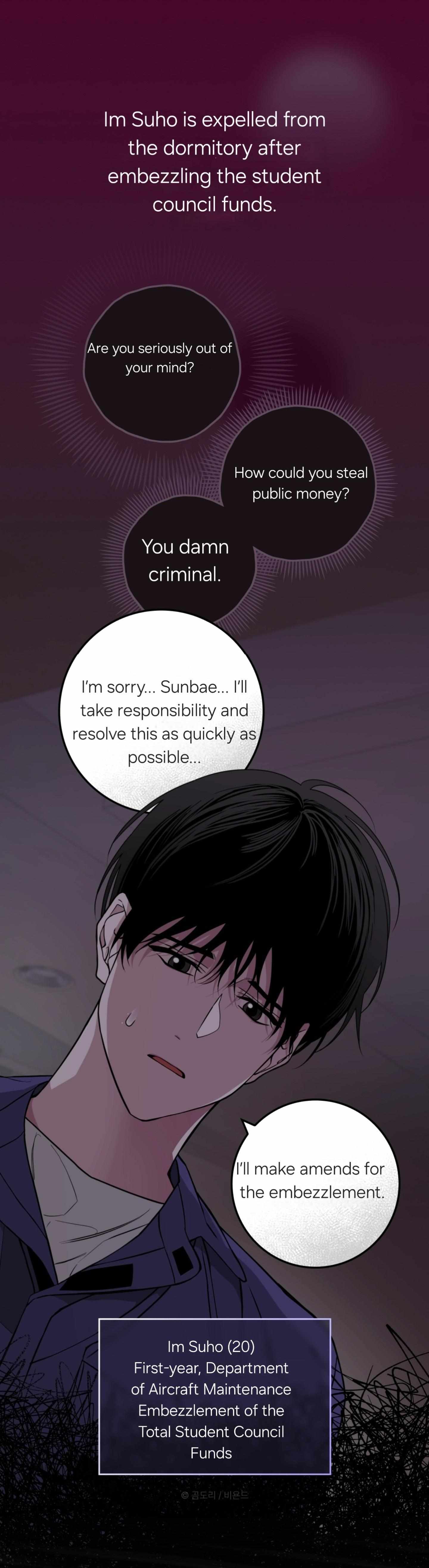 Let’s Go to My House! Chapter 0 page 2 - 