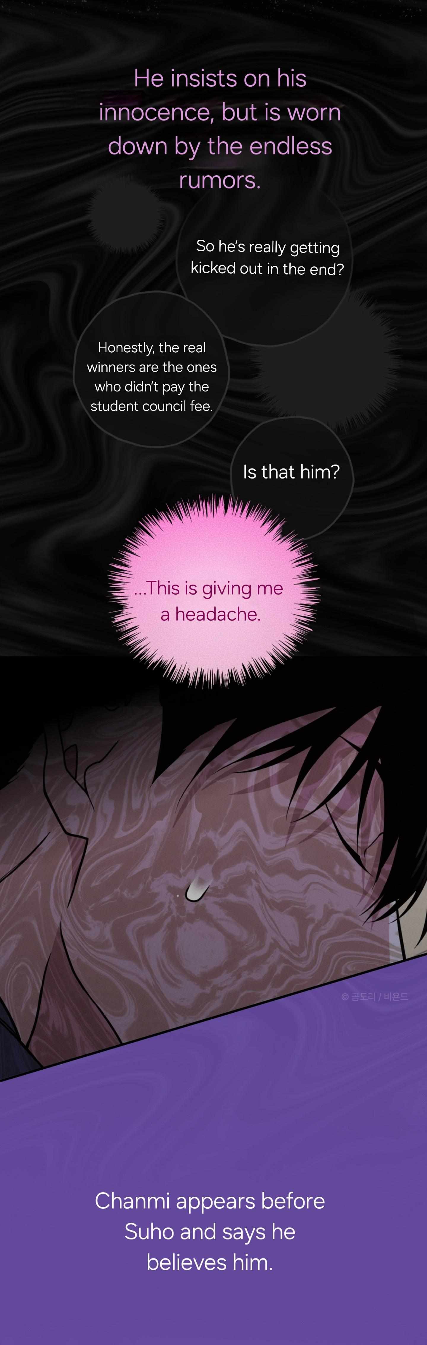 Let’s Go to My House! Chapter 0 page 3 - 