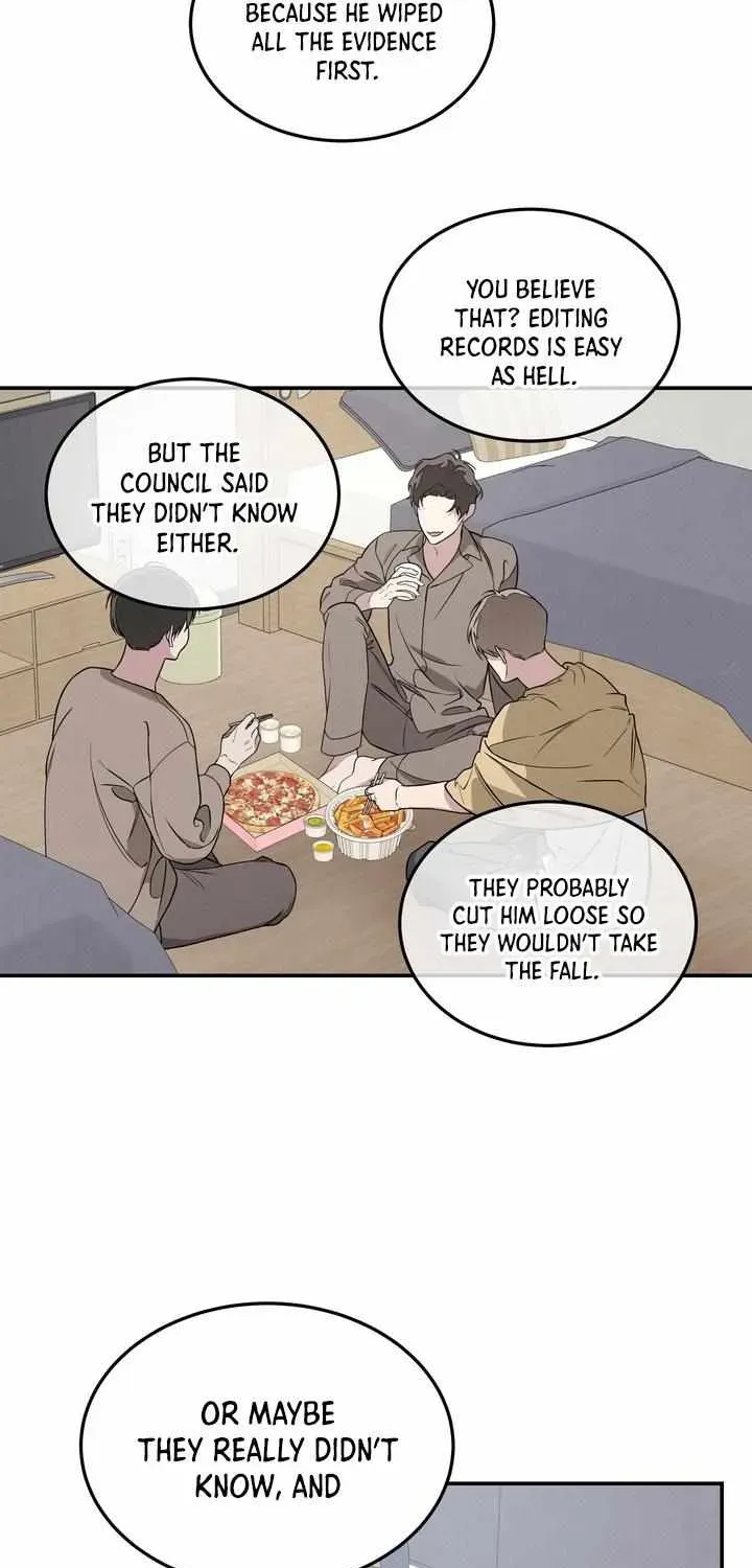Let’s Go to My House! Chapter 1.1 page 16 - 